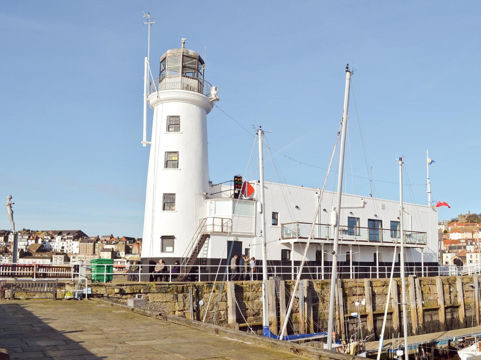 The Haven Holiday home *