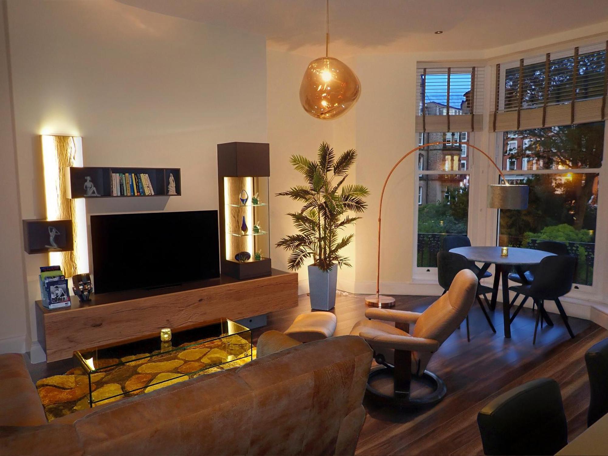 The Haven Holiday home *